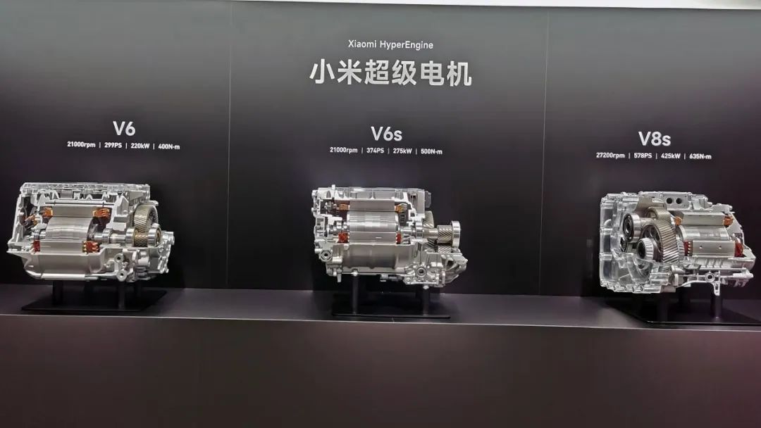 新能源汽車驅(qū)動用高速電機有多難做？—AIP艾普